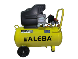 Compresor ALEBA 50lt.