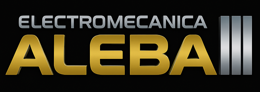 Electromecánica Aleba